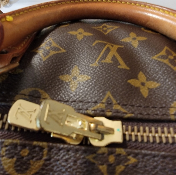 Keepall 55 Bandoleira - Picture 6 of 16